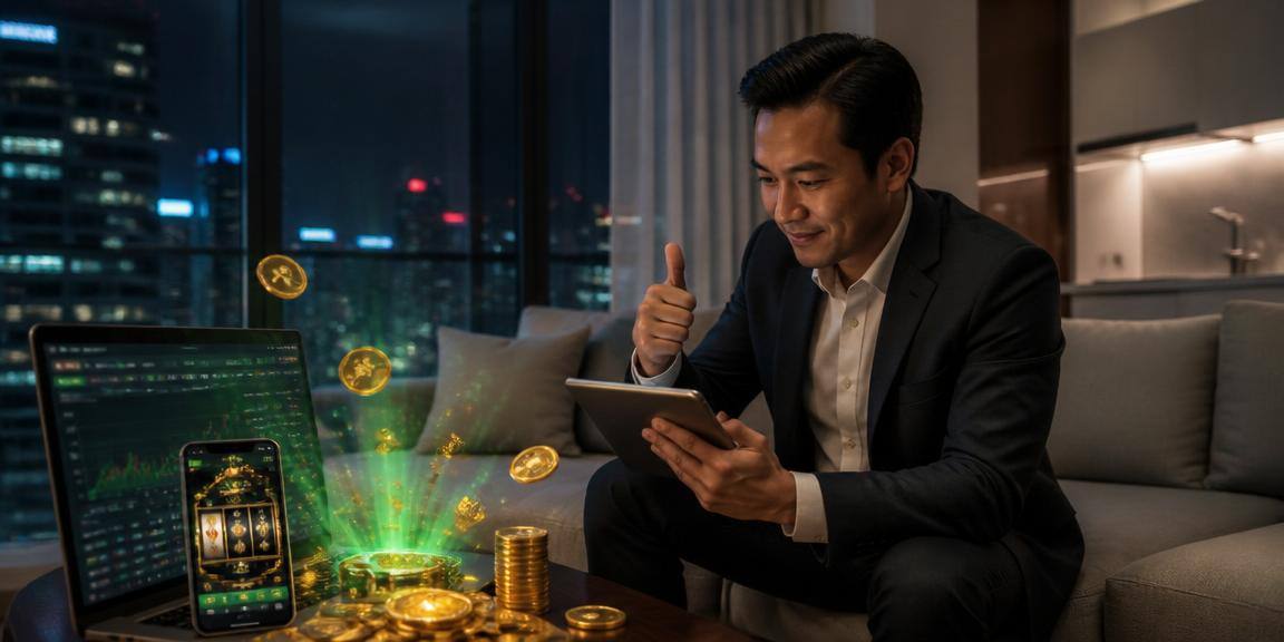 ex33 Đăng ký ex33 trong vài bước, chơi ngay trên điện thoại